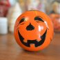Musical Roly-poly Jack-o-lantern Toy Author's work Exclusive Halloween decor