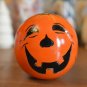 Musical Roly-poly Jack-o-lantern Toy Author's work Exclusive Halloween decor