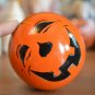 Musical Roly-poly Jack-o-lantern Toy Author's work Exclusive Halloween decor