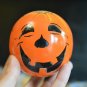 Musical Roly-poly Jack-o-lantern Toy Author's work Exclusive Halloween decor