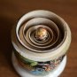 Russian Matryoshka 5' Toy Gift Souvenir Hand-painted Russian Folk Art Exclusive