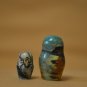 Matryoshka based on paintings by Claude Monet Author's hand-painted Exclusive