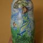 Matryoshka based on paintings by Claude Monet Author's hand-painted Exclusive