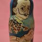 Matryoshka Based on paintings by Salvador Dali Author's hand-painted Exclusive