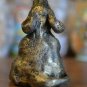 Rat Sculpted by hand Children's Russian folk art Exclusive Home & Office decor