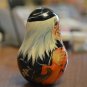 Author's Roly-poly 4' Musical Nevalyashka Witch Toy for any age Halloween gift