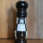 Pepper & salt mill Kitchen Decor Author's Hand-painted Exclusive Made in Russia