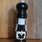 Pepper & salt mill Kitchen Decor Author's Hand-painted Exclusive Made in Russia