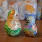 Two musical Roly-poly "Where are the children from" Top Children's toy Exclusive