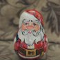 Santa Claus Musical Roly-Poly Children's toy Author's work Exclusive Christmas