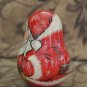 Santa Claus Musical Roly-Poly Children's toy Author's work Exclusive Christmas