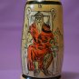 Tarot Cards Esoteric Matryoshka 6 in Tarologist Attribute Gift Author's Handmade