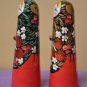 Handmade Gift Russian souvenir Matryoshka-needler Eco-friendly materials