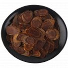 Dried Panax Red Ginseng Root Slice 6 Years 100g/200g/500g Sugar Free