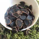 Dried Korean Black Ginseng Root Slice 100g