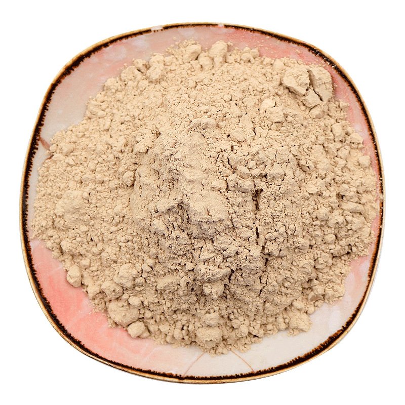 Pure Red Panax Ginseng Root Powder