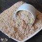 500g 100% Pure Organic Slippery Elm Inner Bark Powder, Elm endothelial powder