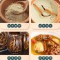 1g Precious Cordyceps sinensis whole dried mushrooms (Yartsa Gunbu, caterpillar fungus)