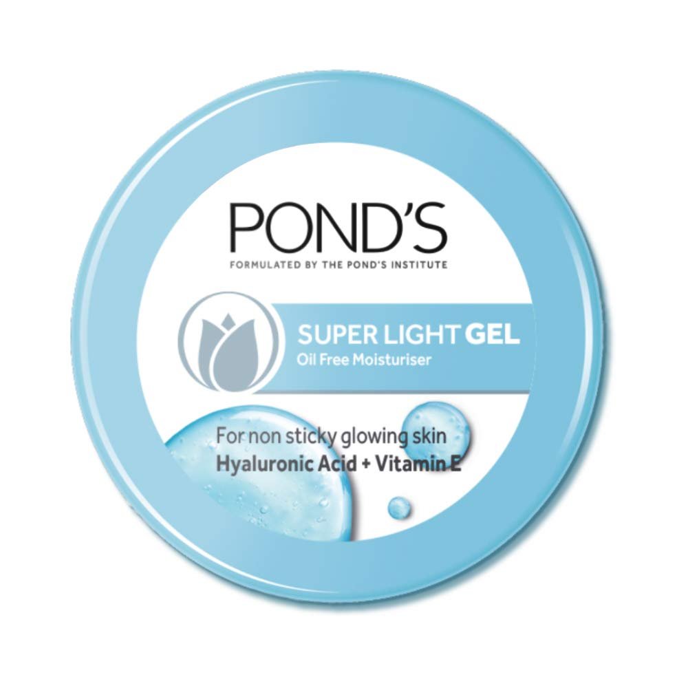 POND'S Super Light Gel Face 147 gm