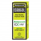 Baidyanath Isabgol - Psyllium Husk Powder made from Premium isabgol seeds