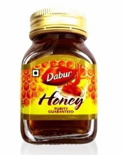 Dabur Honey - 100 g (Pack of 2)