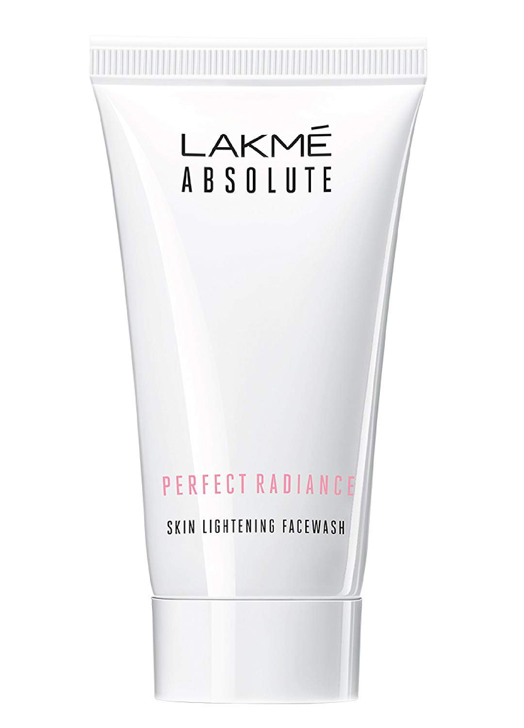 Lakme Perfect Radiance Intense Lightening Face Wash, 50 gm