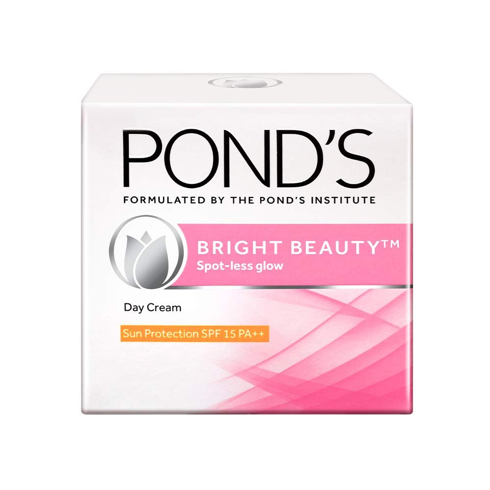 POND'S Bright Beauty Spot-less Glow SPF 15 Day Cream 35 g