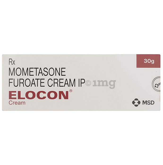 Elocon Cream
