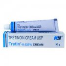 Tretin 0.05% Cream 30 gm pack of 1