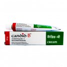 Candid-B Cream 20 gm( pack of 2)