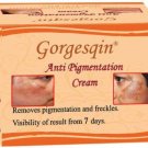 GORGESQIN Anti Pigmentation Cream, 6 g  (6 g)