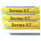 DERMA KT Hand Skin Cream 15 g Pack of 5