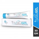 Hyalugel Hyaluronic Acid Skin Gel - 30gm