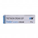 Tretin 0.025% Skin  Cream 30gm