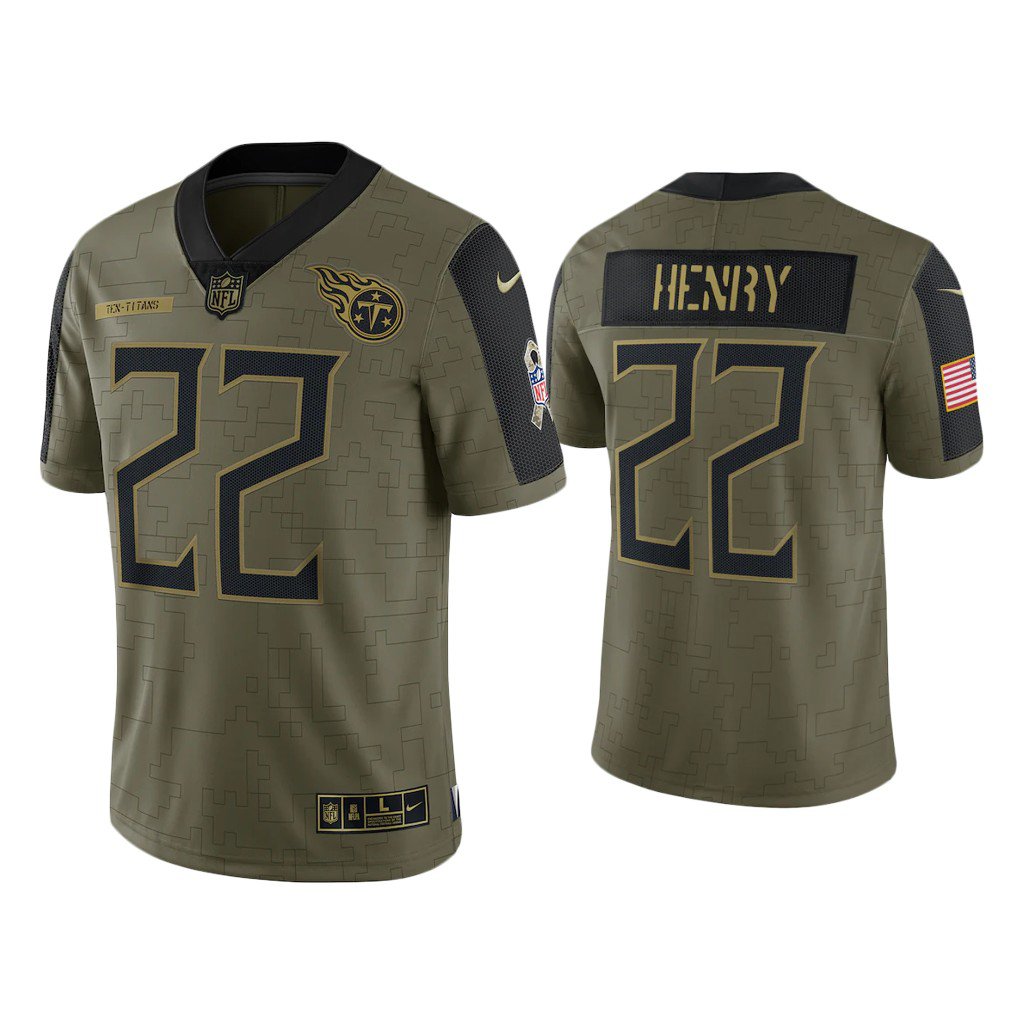 2021 titans jersey