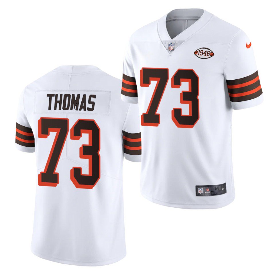 joe thomas jersey