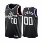 Luke Kennard - Los Angeles Clippers - Game-Worn Statement Edition Jersey -  2022-23 NBA Season