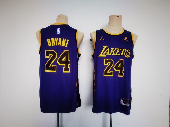 Los Angeles Lakers #35 Wenyen Gabriel White City Edition Stitched  Basketball Jersey in 2023