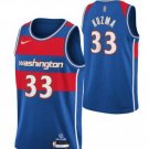 Washington Wizards 3 Bradley Beal 2022-23 Cherry Blossom City Pink Men  Jersey - Bluefink