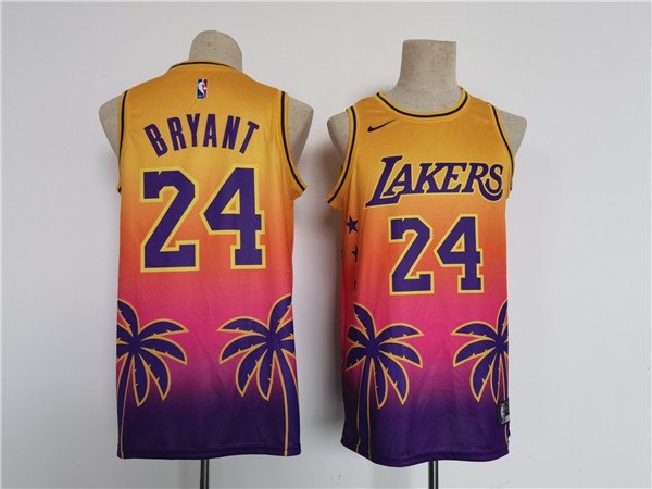 Los Angeles Lakers #35 Wenyen Gabriel White City Edition Stitched  Basketball Jersey in 2023