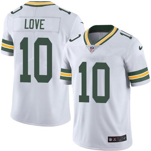 Aaron Rodgers Green Bay Packers 12 Black Camo Vapor Limited Jersey