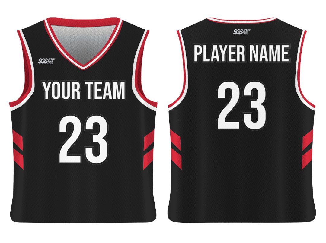 Custom Stylish Dark Classic Collection Adult Youth Unisex Basketball ...