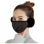 Winter Bandana Cartoon Neck Warmer,Headband Universal Washable For Adults Mask
