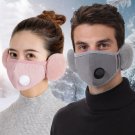 Winter Mask  Warmer Headband Universal  Washable  For Adults Mask