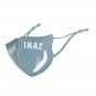 Winter Cold-proof, And Trendy Personality Fashion Mask Halloween Cosplay Mask For Face