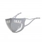 Winter Cold-proof, And Trendy Personality Fashion Mask Halloween Cosplay Mask For Face