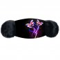 Winter Mask Butterfly Print Warm Hair Ball Hanging Ear Mask mascarillas masque lavable face-mask