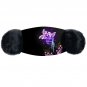 Winter Mask Butterfly Print Warm Hair Ball Hanging Ear Mask mascarillas masque lavable face-mask