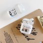 Best Friends TV Show Phone Case For Airpods 2 1 Cover Clear Ctue Transparent Silicon Soft Case