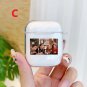 Best Friends TV Show Phone Case For Airpods 2 1 Cover Clear Ctue Transparent Silicon Soft Case